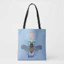Search for cute bees bags Quote