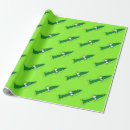 Search for crocodile wrapping paper Green