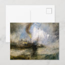 Search for turner postcards Romanticism
