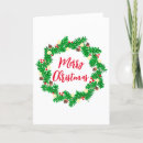 Search for acorn christmas cards Tree