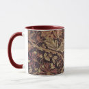 Search for william morris honeysuckle mugs Pattern
