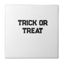 Search for halloween home accents Trick or treat