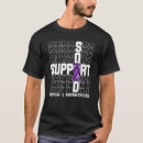 Search for alpha 1 tshirts Awareness