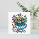 Search for welcome back to school invitations First day of school