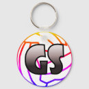 Search for keeper key rings Player