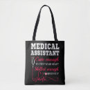 Search for assistant bags Medical