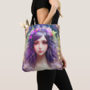 Search for alphonse mucha tote bags Purple