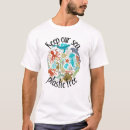 Search for plastic tshirts Save the turtles