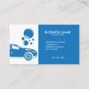 Search for car wash business cards Detailing