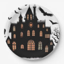 Search for haunted Spooky