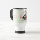 Search for bride and groom travel mugs Couple