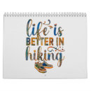 Search for camping calendars Hiking