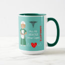Search for capes mugs Medical