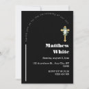 Search for 1st birthday and christening invitations Elegant