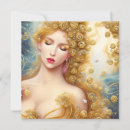 Search for female note cards Woman
