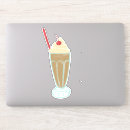 Search for vintage cherry stickers Retro