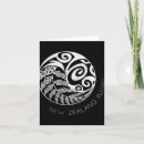 Search for maori cards Photography