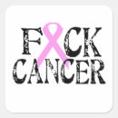 Search for f cancer stickers Breast