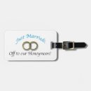 Search for married travel luggage tags Just