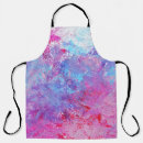 Search for blue paint aprons Background