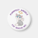 Search for rescues magnets Adopt