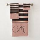 Search for salmon pink bath towels Modern