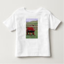 Search for farm animal toddler tshirts Field