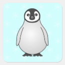 Search for emperor penguin stickers Winter