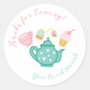 Search for pink teapot stickers Teacup