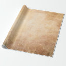 Search for vintage parchment wrapping paper Retro