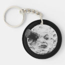 Search for film key rings Moon