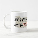 Search for voices mugs Quote