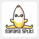 Search for cute banana stickers Funny