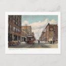 Search for commerce postcards Street