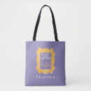 Search for memorabilia bags Iconic quote design
