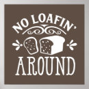 Search for loaf posters Bread