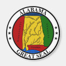 Search for alabama seal Flag
