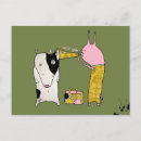 Search for goodbye cards invites Animal