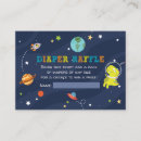 Search for funny diaper invitations Dinosaur