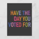 Search for vote day invitations Elections