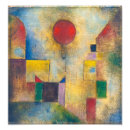 Search for colorful balloons posters Red