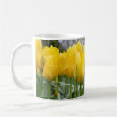 Search for tulip mugs Yellow