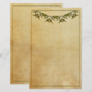 Search for art deco stationery paper Vintage