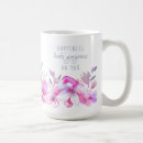 Search for watercolor typography mugs Pretty