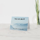 Search for you can do it cards Encouragement