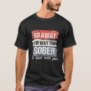 Search for aa anniversary tshirts Sobriety
