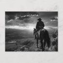 Search for horse riding postcards Sunset