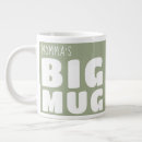 Search for green mugs Funny