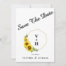 Search for sunflower frame invitations Botanical