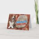 Search for hilarious birthday cards Dog lover